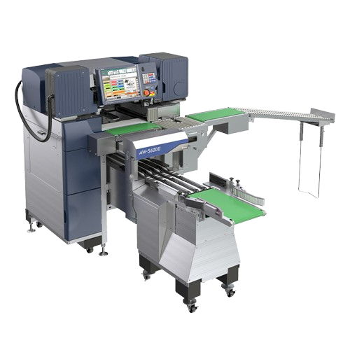 AW-5600ATII Auto-Infeed