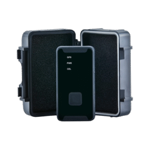 QT-V4 Live GPS Tracker with Magnetic Case