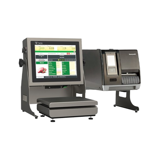 DPS-800 II