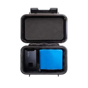 QT-V4 Pro Live GPS Tracking Device